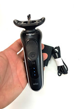 Original Shaver Braun S5