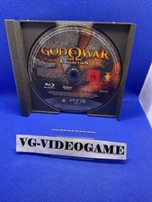 God Of War Collection Ps3 Solo