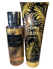 Set victoria secret coconut - secret,