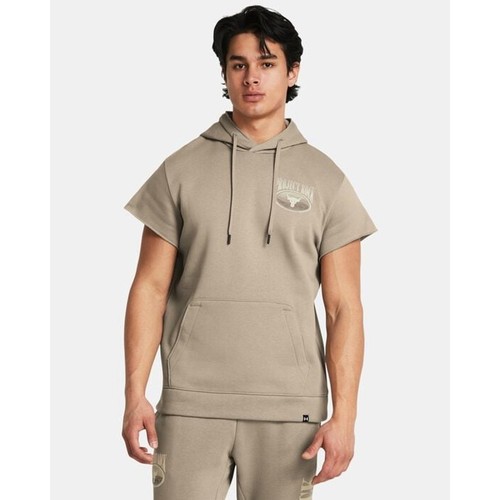Pile under armour project - armour,