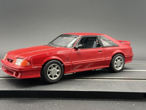 1993 svt mustang - 1993,