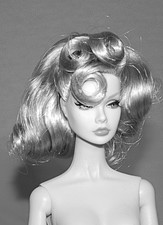 Love poppy nudo grigio - we,