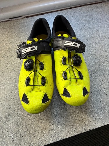 Sidi genius size - sidi,