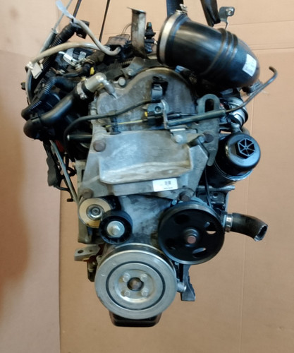 Motore 199a9000 fiat punto - fiat,