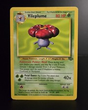 Pokémon TCG - VILEPLUME -