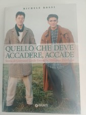 Quello che deve accadere