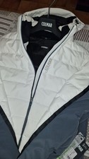 COLMAR giacca da sci uomo