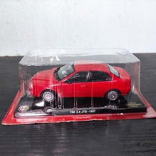 ALFA ROMEO 156 2.4 JTD 1997