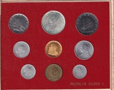VATICANO GIOVANNI XIII SERIE