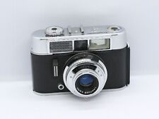 Voigtländer Vito - fotocamera