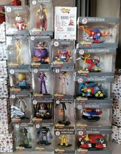 YATTAMAN CULT COLLECTION