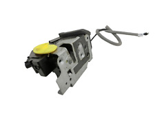 serratura della porta con