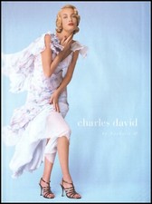 1990's High Heels Charles