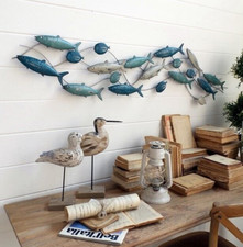 SCONTO 50% PANNELLO PESCI