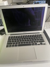 Apple MacBook Air A1369 13.3"