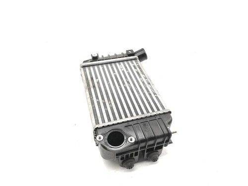Toyota verso p12 intercooler - toyota,
