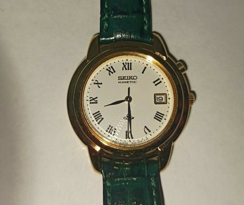Seiko kinetic donna swp022p1 - kinetic,