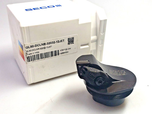 Seco gl50 dclnr 32032 - seco, gl50-dclnr-32032-12jet