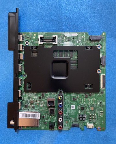 Scheda main board - main,