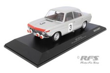 BMW 1800 TiSA 24h Spa 1965