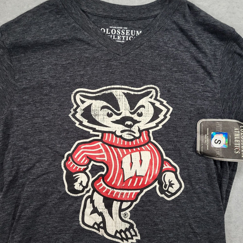 Wisconsin badgers colosseo - wisconsin,