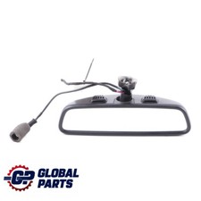 Mercedes S205 Specchio interno retrovisore auto oscurante nero A2228100217