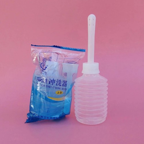 Kit pezzi cenema rettale - kit, 2
