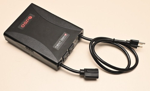 Ametek esp pcs 15d - xg-pcs-15d, gen