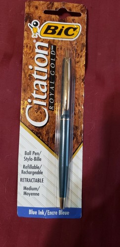 Penna sfera bic citation - a,