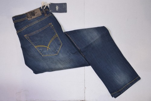 Jeans pantalone trez - pantalone, denim