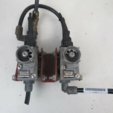 Kit 2 elettrovalvole modulo ABS BR9156 per Iveco EuroCargo 75E15  (69413)