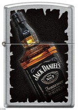 Zippo jack daniel s - zippo,