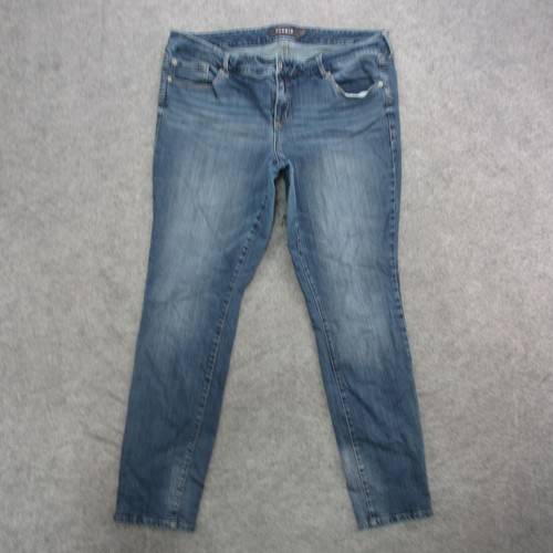 Jeans torrid donna più blu - donna,