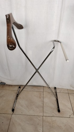 Servomuto legno e metallo - ,