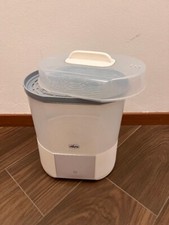 Chicco Sterilizzatore a Vapore 3 in 1