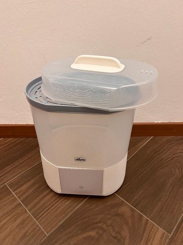 Chicco sterilizzatore vapore - sterilizzatore,