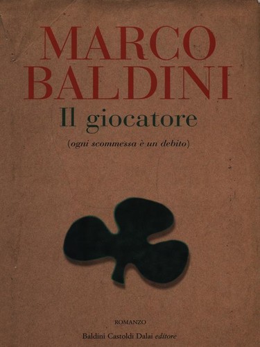 Giocatore baldini marco - giocatore,