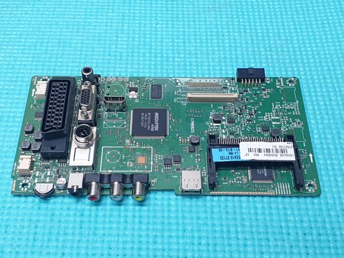 Scheda principale mb - scheda,