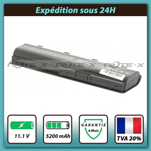 Batterie compatible pour - , hp