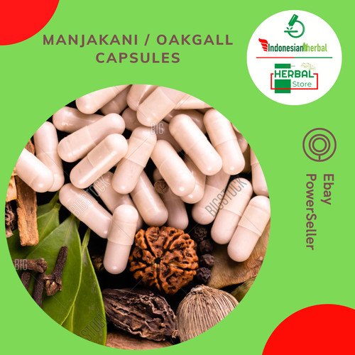360 capsule manjakani rovere - manjakani,