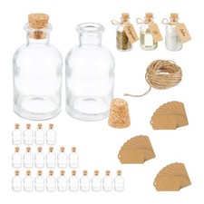 Relaxdays Set da 25