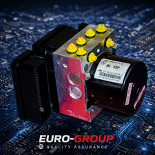 Abs hydraulic block - ⭐⭐⭐,