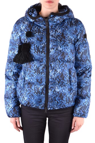 Peuterey multicolor jacket - peuterey,