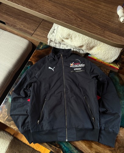 Puma red bull air - bull,