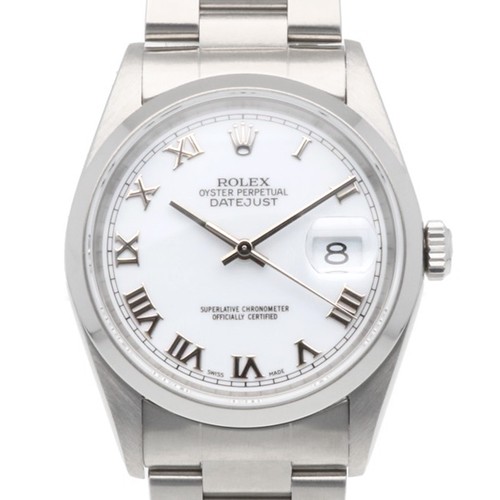 Orologi rolex datejust - datejust, 16200