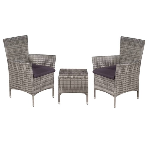 Set bistrot esterno - set,