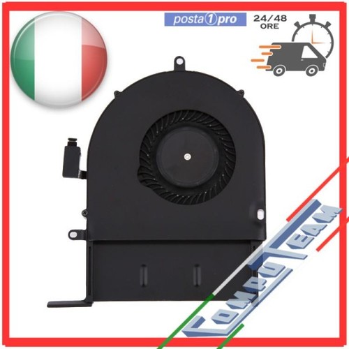 Ventola cpu fan macbook pro - macbook,