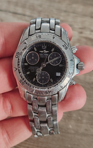 Orologio uomo vintage - uomo, sector