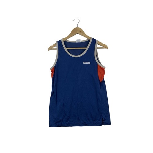Canotta vintage ncaa descente - ncaa,