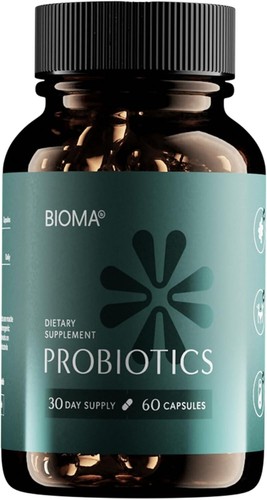 Confezione probiotici bioma - 3,